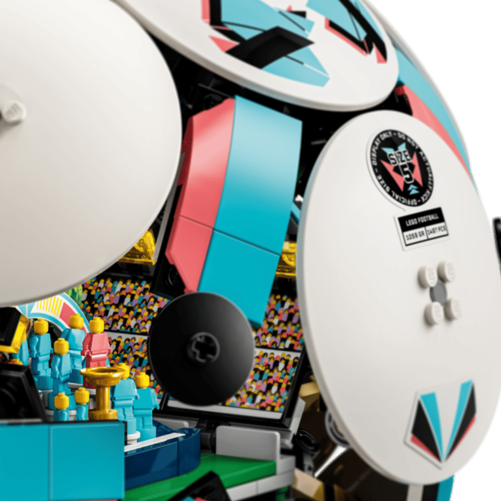 Balón de Fútbol
