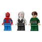 Batalla de Armaduras Robóticas: Spider-Man vs. Doc Ock