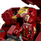 Batalla Legendaria: Hulkbuster vs. Hulk