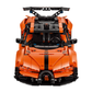 Hipercoche Bugatti Chiron Pur Sport