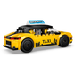 Taxi Amarillo