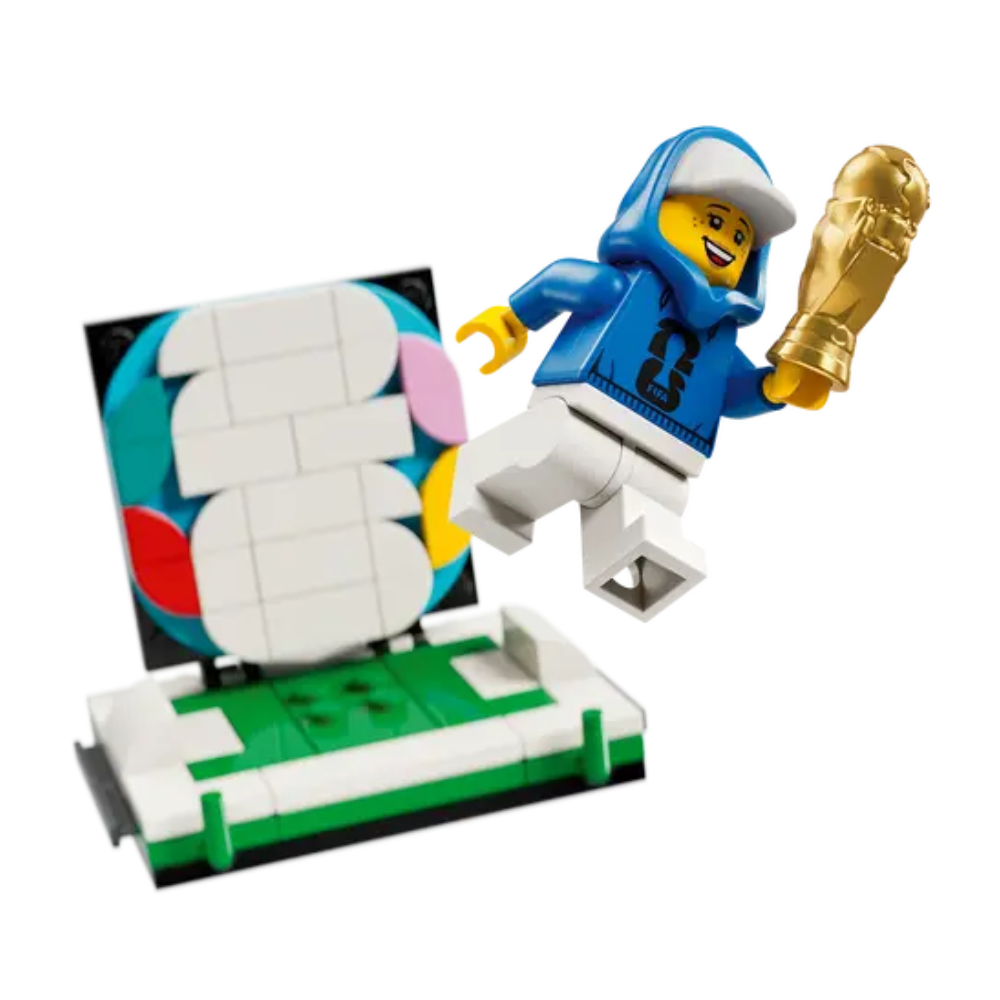 Trofeo Oficial de la Copa Mundial de la FIFA