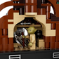 Diorama: Entrenamiento Jedi™ en Dagobah™