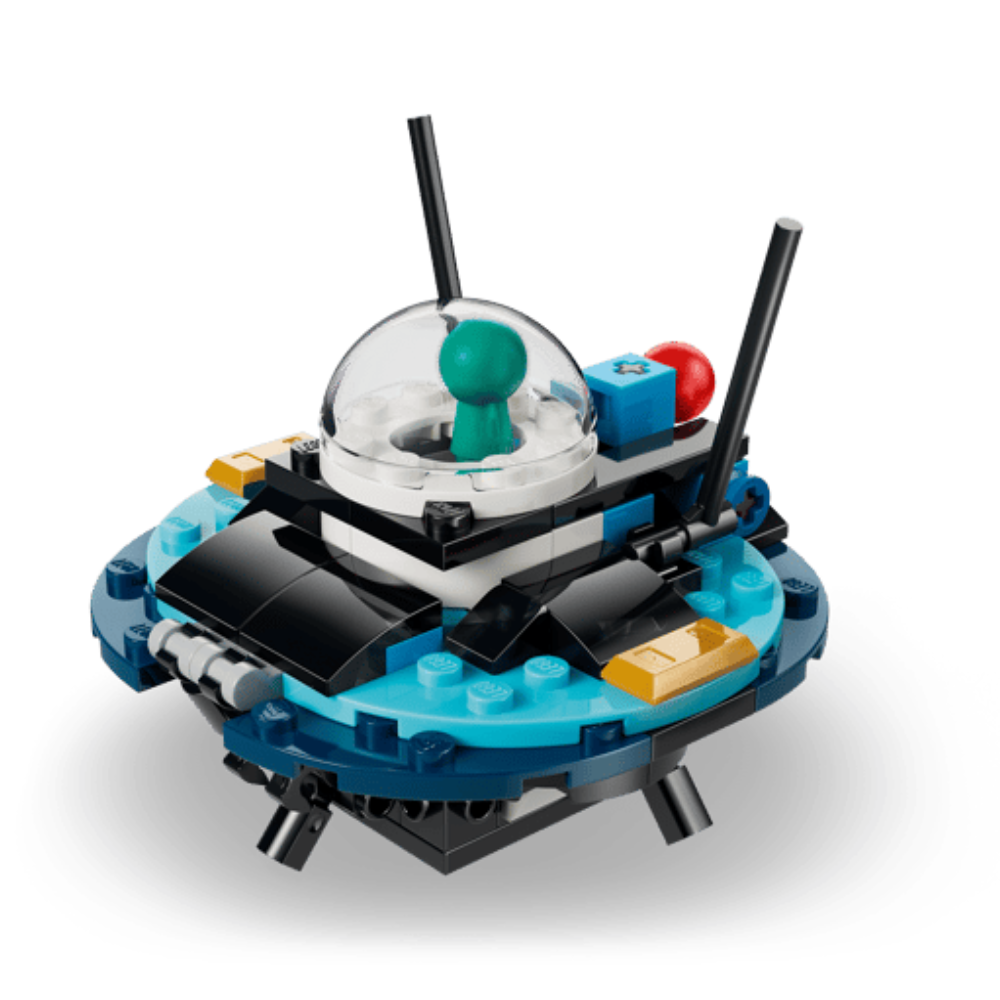 Telescopio de Exploración Espacial