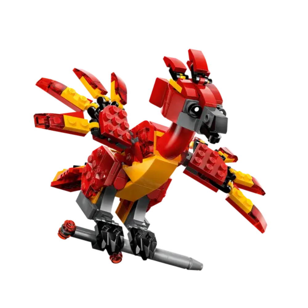 Fawkes™: Fénix de Dumbledore