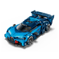 Coche Hiperdeportivo Bugatti Vision GT