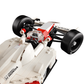 McLaren MP4/4 y Ayrton Senna