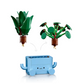 Plantas Felices