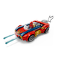 Coche de Spider-Man vs. Wolverine Venomizado