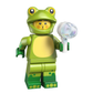 Minifiguras Serie 28