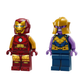 Iron Man Hulkbuster vs. Thanos