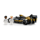 Coche de Carreras del Equipo APXGP de F1®: La Película