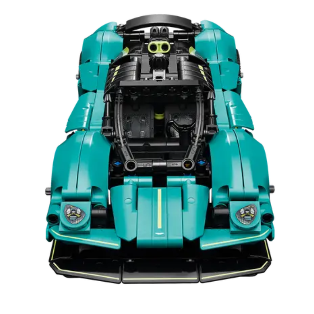 Aston Martin Valkyrie