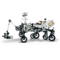 NASA Mars Rover Perseverance