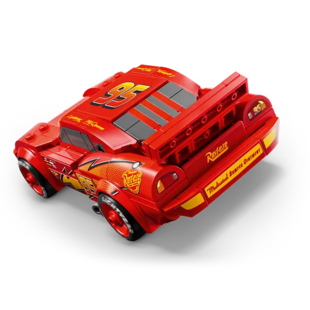 Rayo McQueen