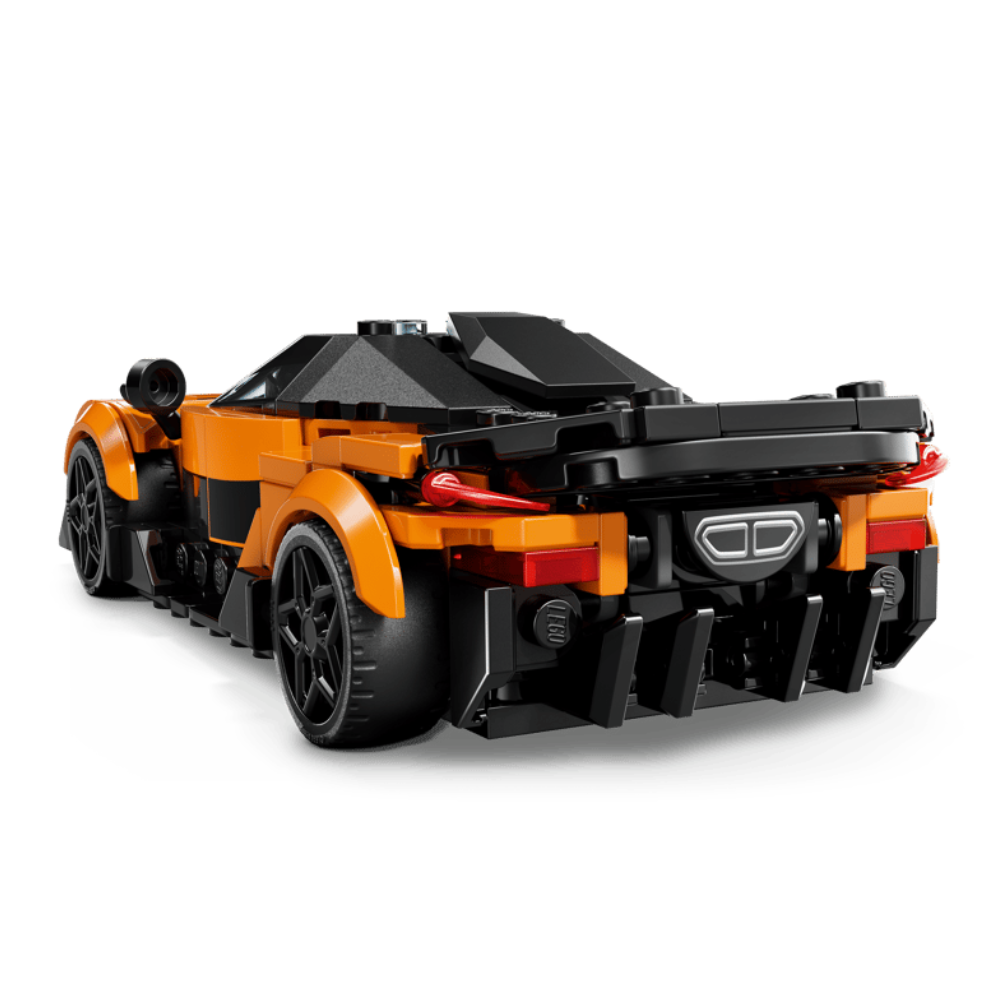 McLaren W1
