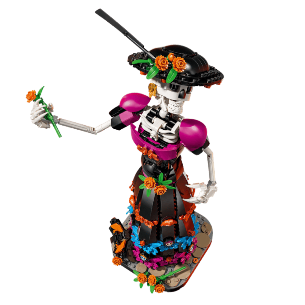 La Catrina