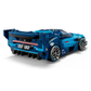 Coche Hiperdeportivo Bugatti Vision GT
