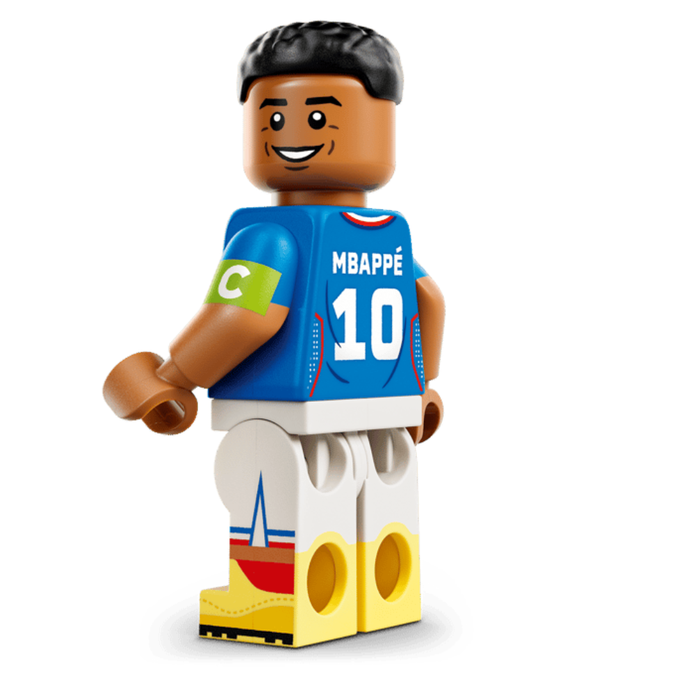 Kylian Mbappé: Fenómenos del Fútbol