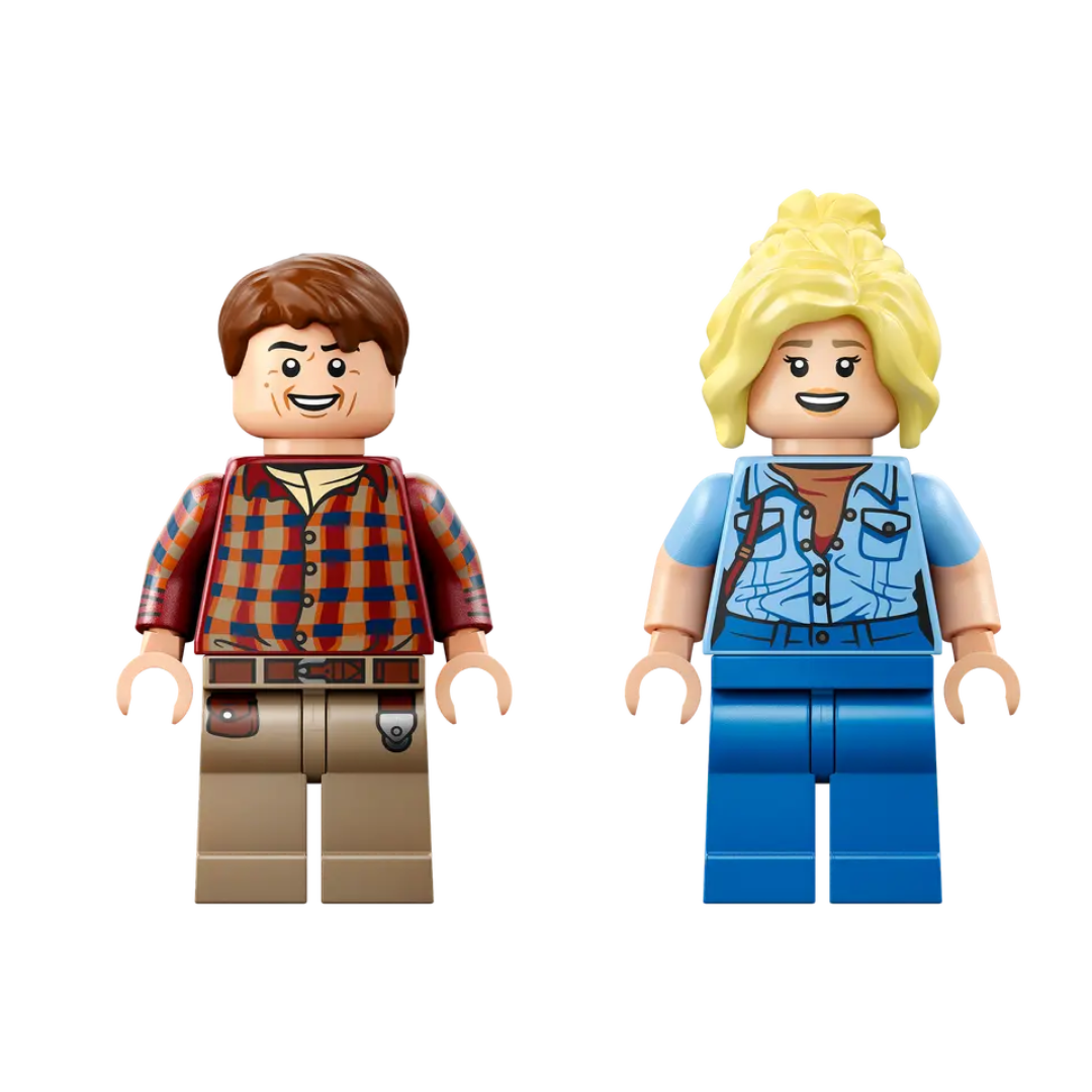 Fósiles de Dinosaurio: Tyrannosaurus rex