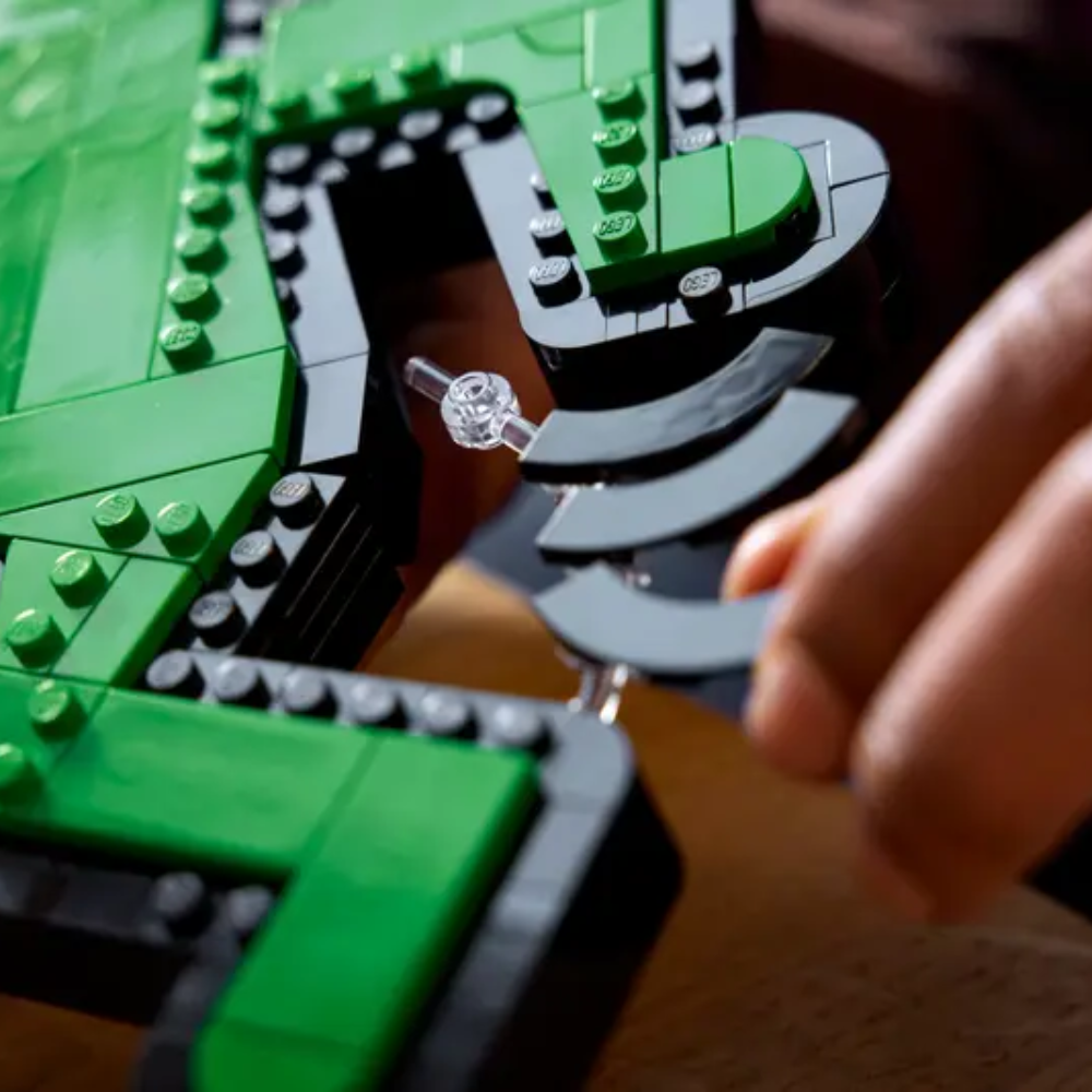 Keith Haring: Figuras Danzantes