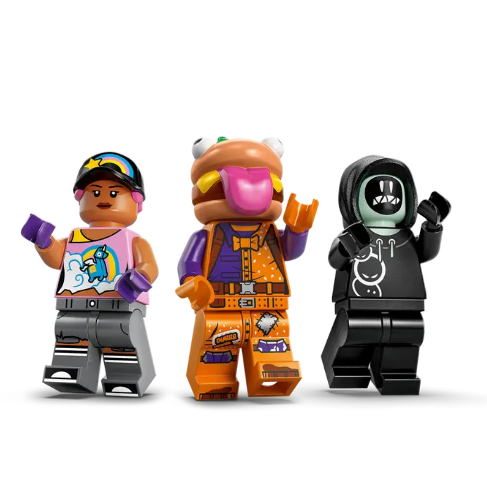 Restaurante Hamburrrguesa