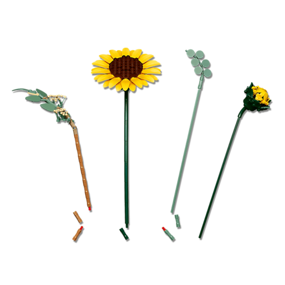 Ramo de Girasoles