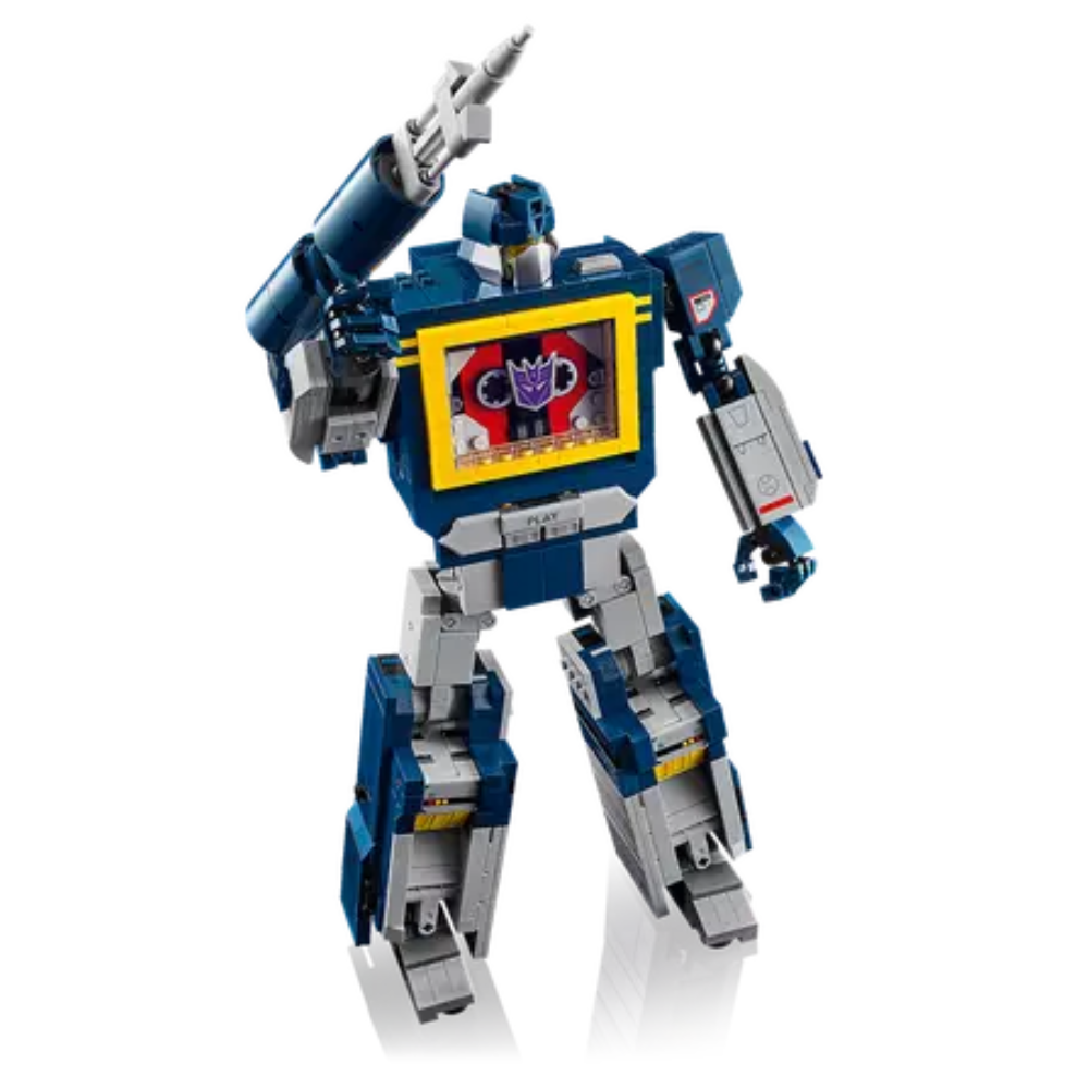 Soundwave