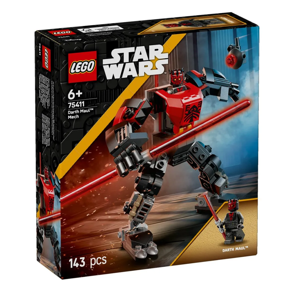 Meca de Darth Maul™