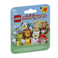 Minifiguras Serie 28