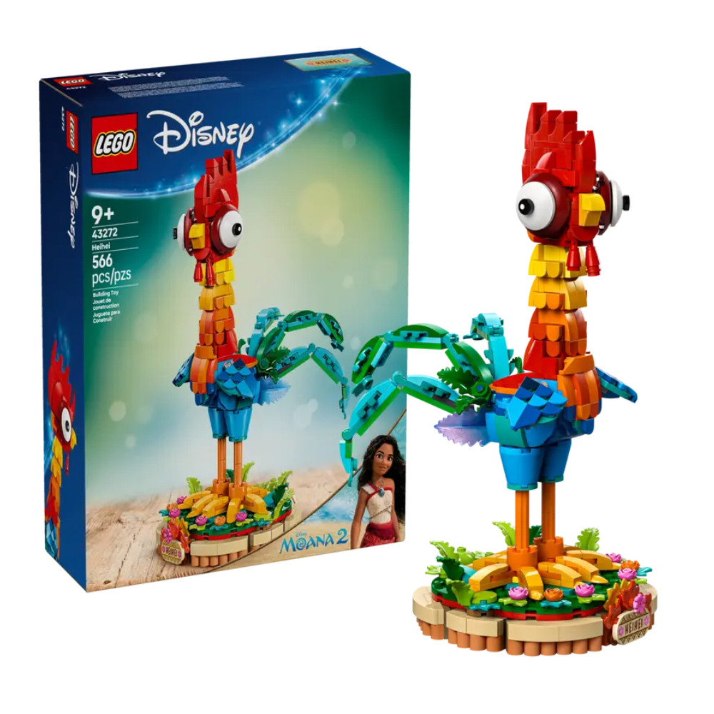 Productos LEGO® - Caja Averiada