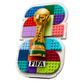 Emblema Oficial de la FIFA World Cup 2026™