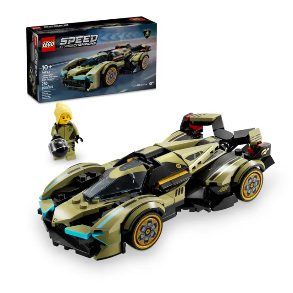 Productos LEGO® - Caja Averiada