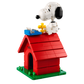 Peanuts: La Caseta de Snoopy