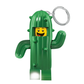 Llavero Grande de Cactus Boy con Luz