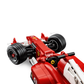 Ferrari F2004 & Michael Schumacher