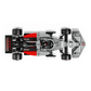 Coche de Carreras Audi Revolut F1® Team R26