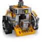 WALL-E y EVE