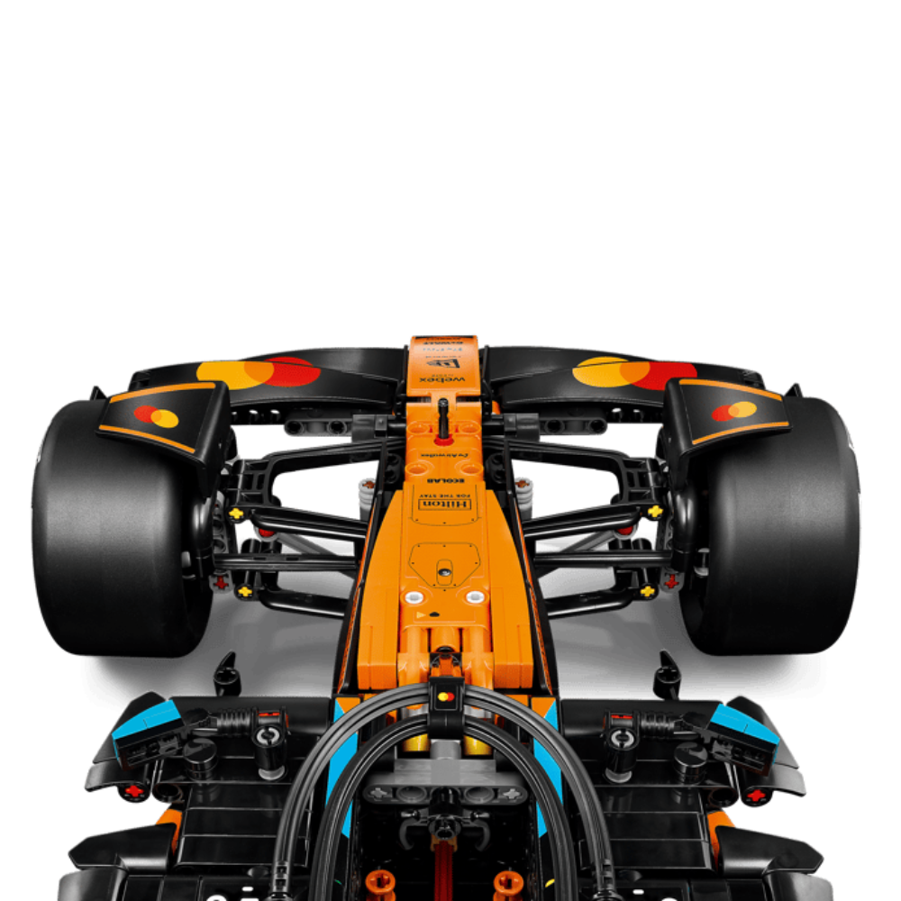 McLaren MCL39 F1®