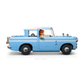 Ford Anglia™ Volador Encantado