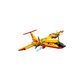 Avión de Bomberos
