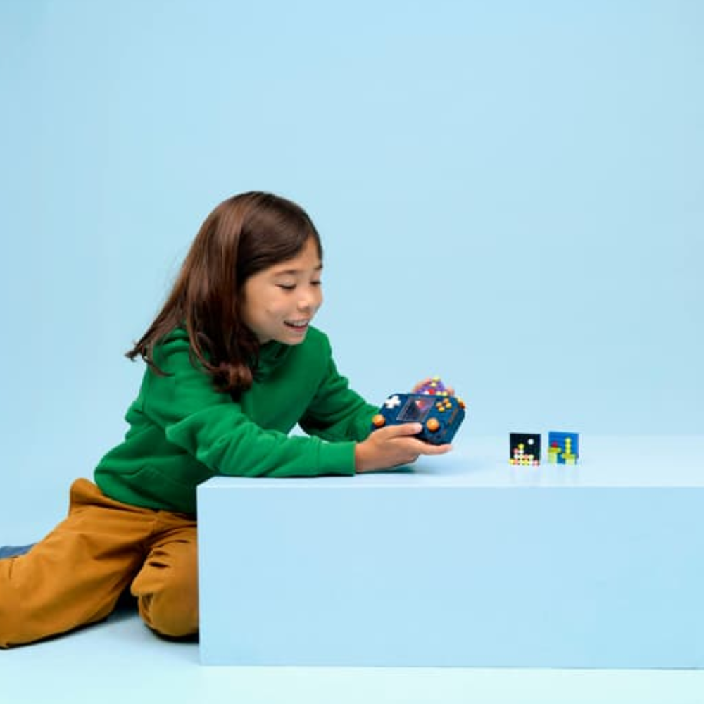 Consola de Videojuegos Retro