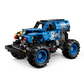 Monster Jam™ Grave Digger™ Fuego y Hielo
