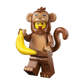Minifiguras Serie 28