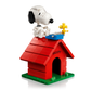 Peanuts: La Caseta de Snoopy