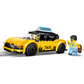 Taxi Amarillo