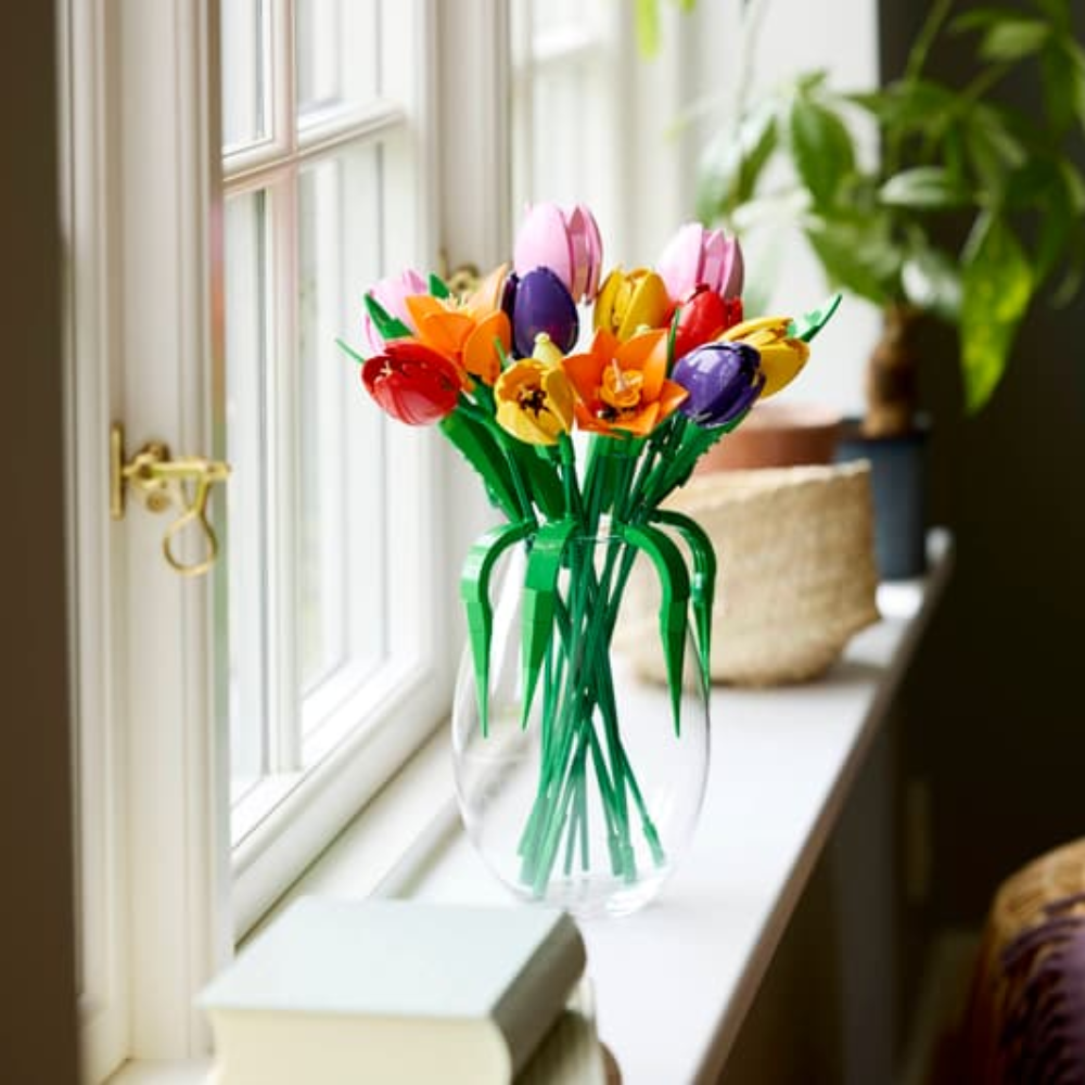 Ramo de Tulipanes