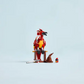 Fawkes™: Fénix de Dumbledore