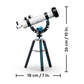 Telescopio de Exploración Espacial