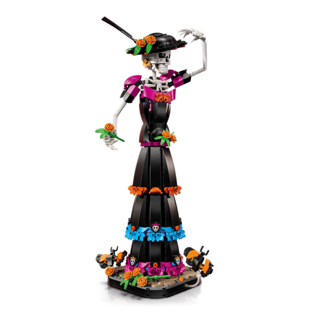 La Catrina